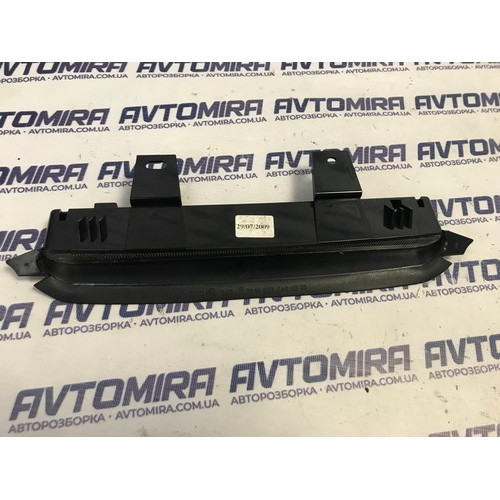Дополнительний стоп сигнал крышки багажника Volvo V50 2004-2012 8620290